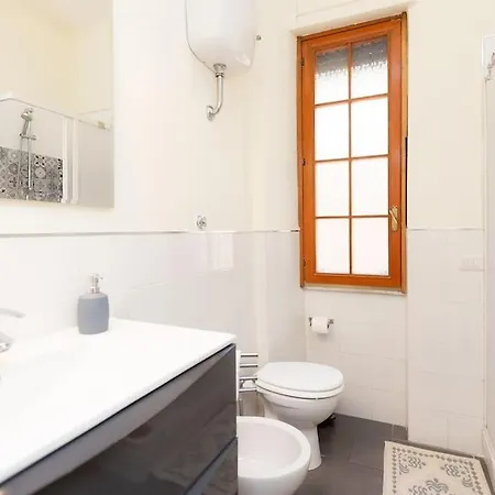 Vatican Terrace Apartment