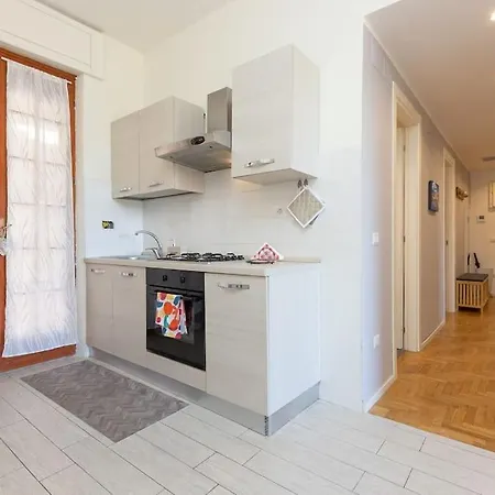 Vatican Terrace Apartment