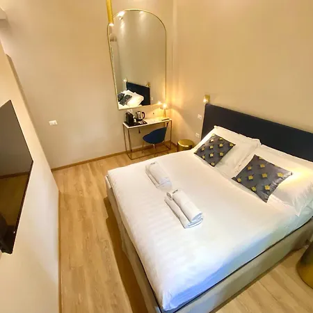 Guest house Queen Of Luxury
