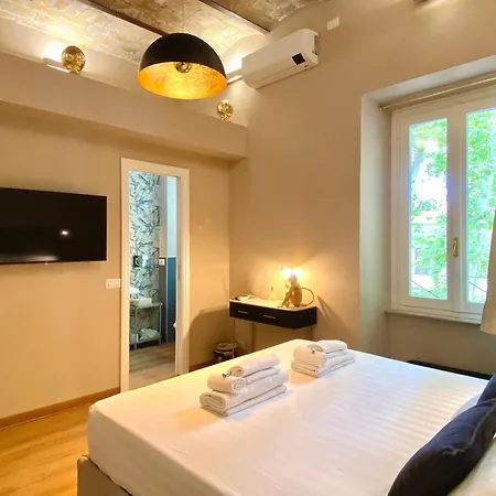 Guest house Queen Of Luxury