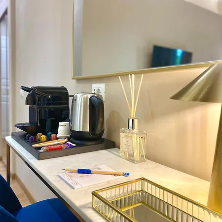 Queen Of Luxury Guest house