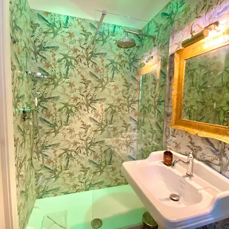 Queen Of Luxury Guest house Rome