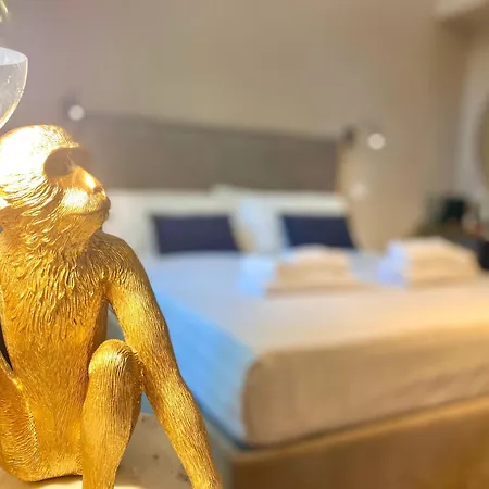 Queen Of Luxury 게스트하우스