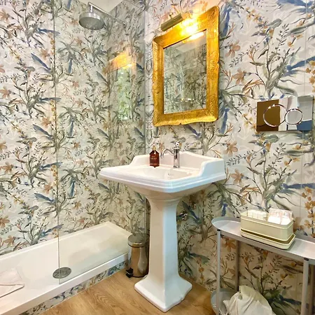 Guest house Queen Of Luxury Rome