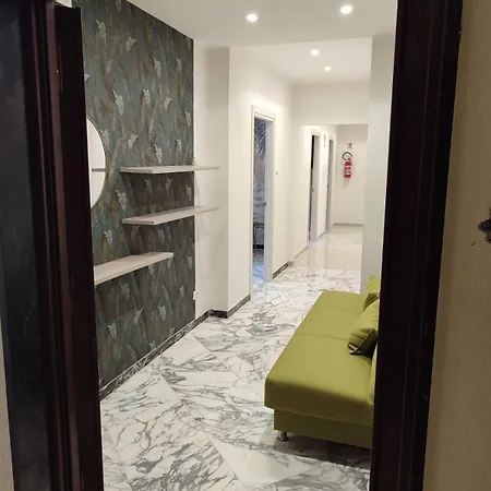 Apartamento Casa Adele Roma