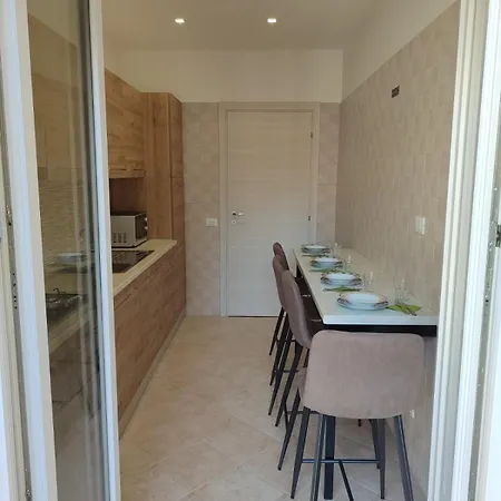 Apartamento Casa Adele