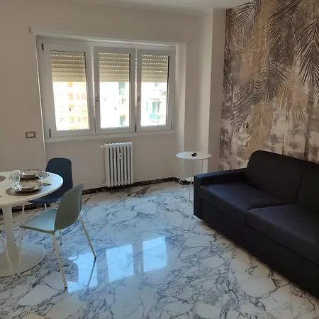 Apartamento Casa Adele Roma