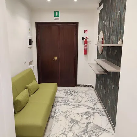 Apartamento Casa Adele