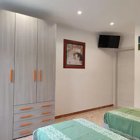 Apartamento Casa Adele *