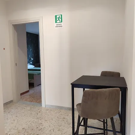 Apartamento Casa Adele Roma
