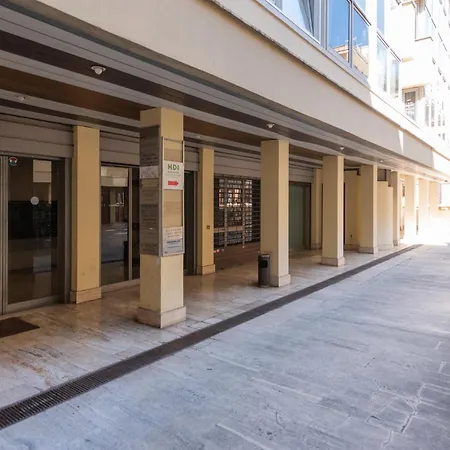 Saint John Gallery * Roma
