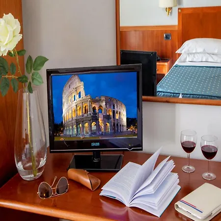 Guest house Centro Cavour Rome