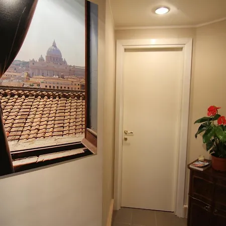 Apartmán Mellini Escape