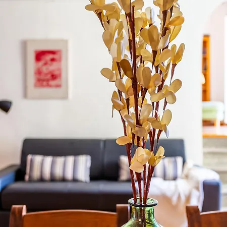 Iflat Lovely 2 Bedroom In Rione Monti Apartment *