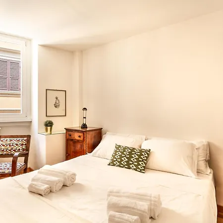 Iflat Lovely 2 Bedroom In Rione Monti Apartment Rome