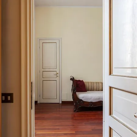 Appartamento The Charming House - Pantheon Roma