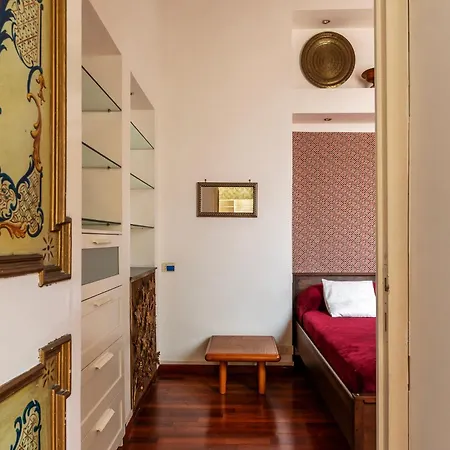 Appartamento The Charming House - Pantheon *