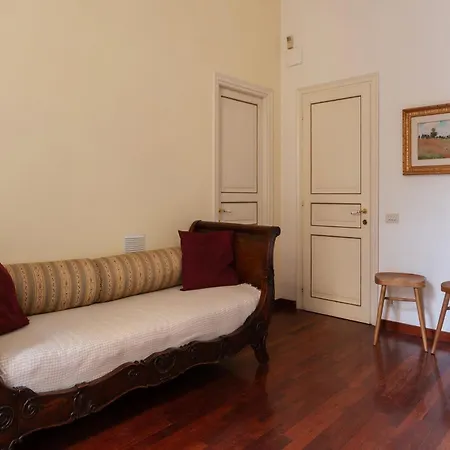 The Charming House - Pantheon Appartamento Roma