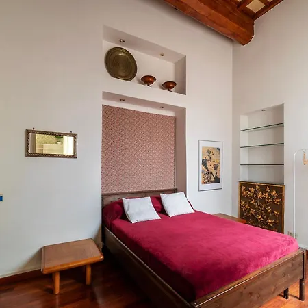 Appartamento The Charming House - Pantheon Roma