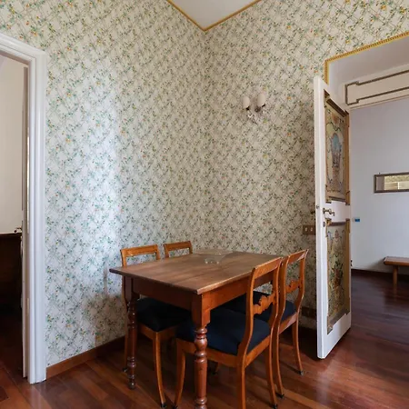 Appartamento The Charming House - Pantheon