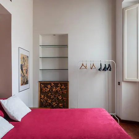 The Charming House - Pantheon Appartamento Roma
