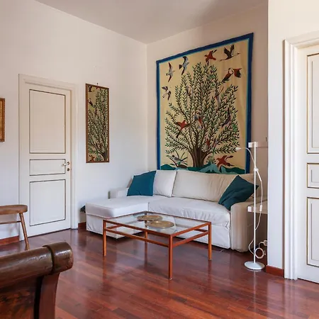 Appartamento The Charming House - Pantheon Roma