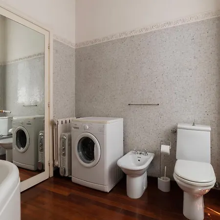 Apartamento The Charming House - Pantheon Roma