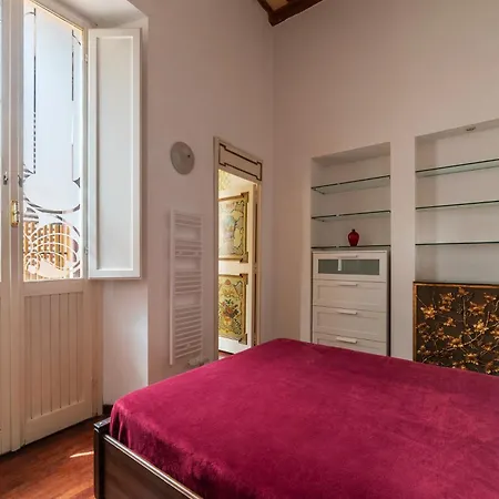 Appartamento The Charming House - Pantheon