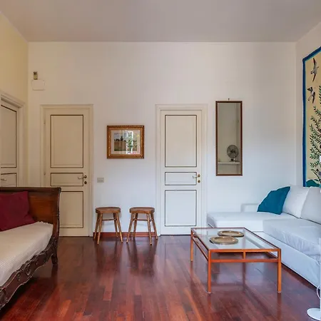 The Charming House - Pantheon Appartamento *