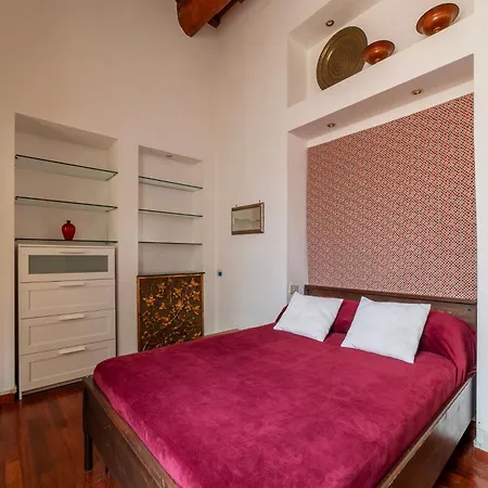 Appartamento The Charming House - Pantheon Roma