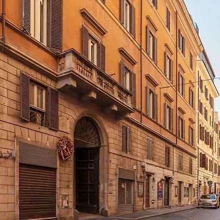 The Charming House - Pantheon Roma