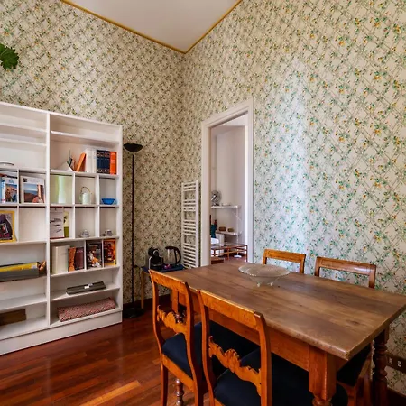 Apartamento The Charming House - Pantheon