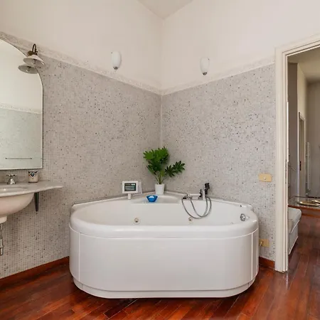 Apartamento The Charming House - Pantheon *