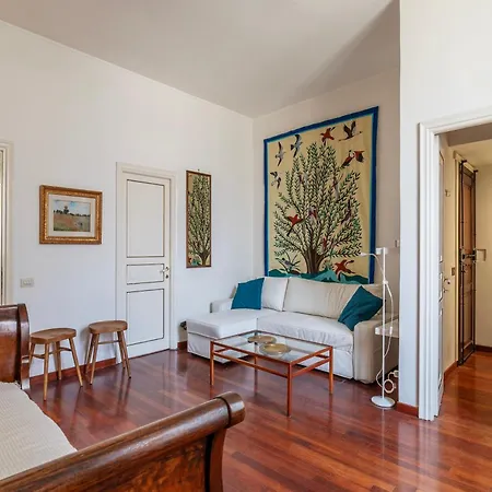 The Charming House - Pantheon Roma