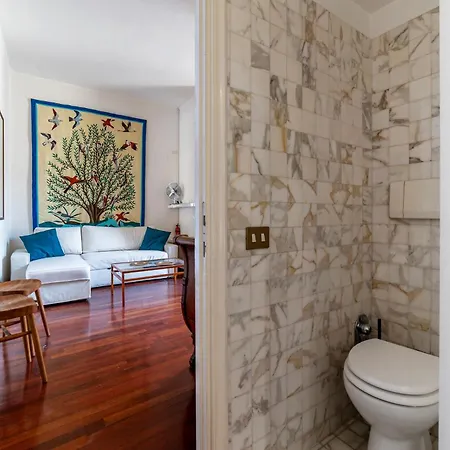 Appartamento The Charming House - Pantheon Roma