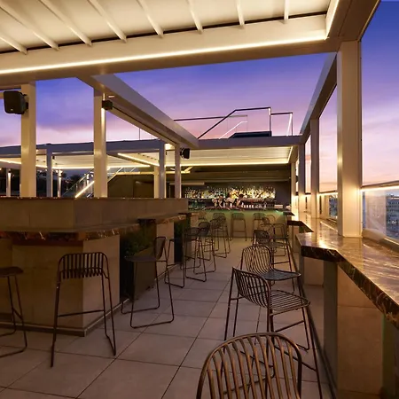 Golden Tulip Piram Rom