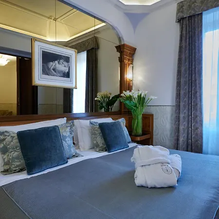 Farnese 4* Roma