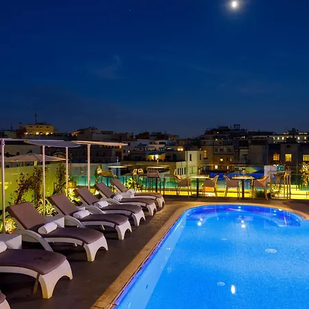 Aleph Hotel, Curio Collection By Hilton Hotel