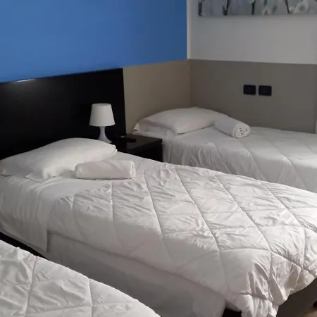 Aniene Hotel