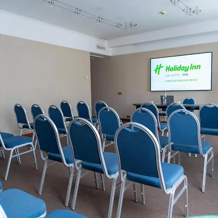 - Eur Parco Dei Medici By Ihg 4* Ρώμη