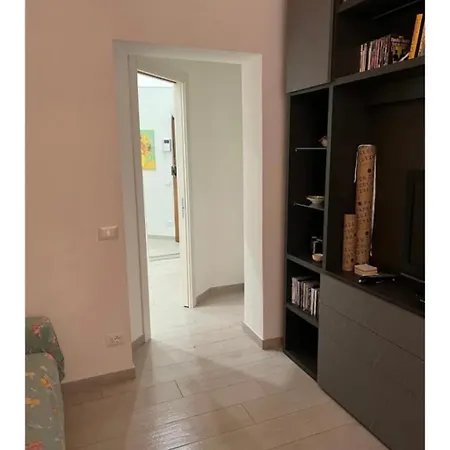 Konukevi Les Artes