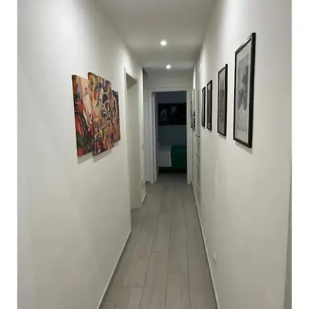 Les Artes Gasthof Rom