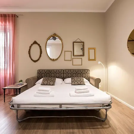 Gonfalone 6 Bed & Breakfast Roma