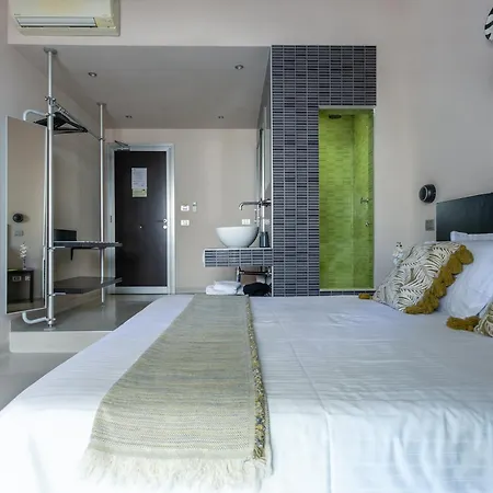 Bed and breakfast Moai Roma