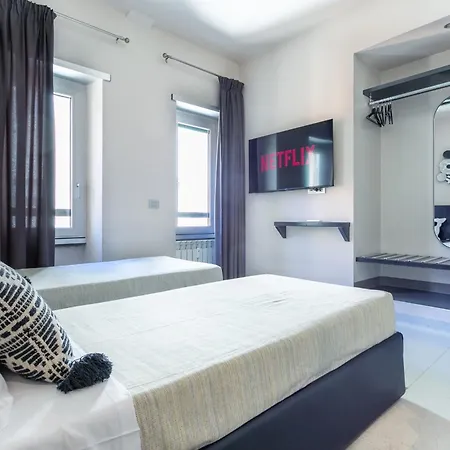 Moai Bed and breakfast