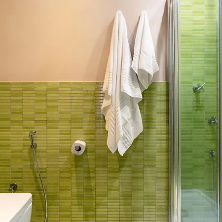 Moai Bed and breakfast Roma
