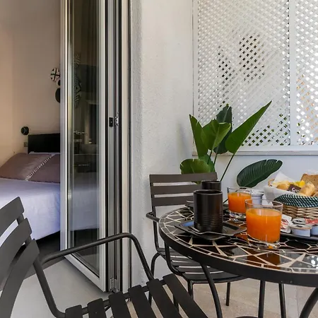Moai Bed and breakfast