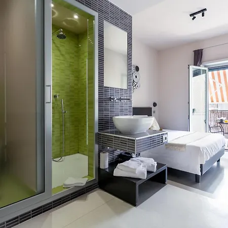 Moai Bed and breakfast 2*