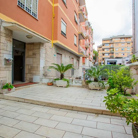 Vatican Station Bed & Breakfast Roma