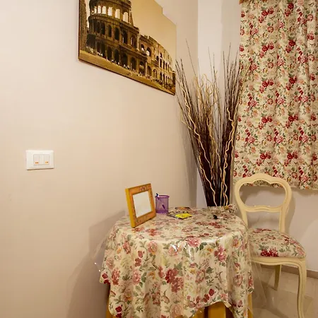 Bed & Breakfast Vatican Station Roma